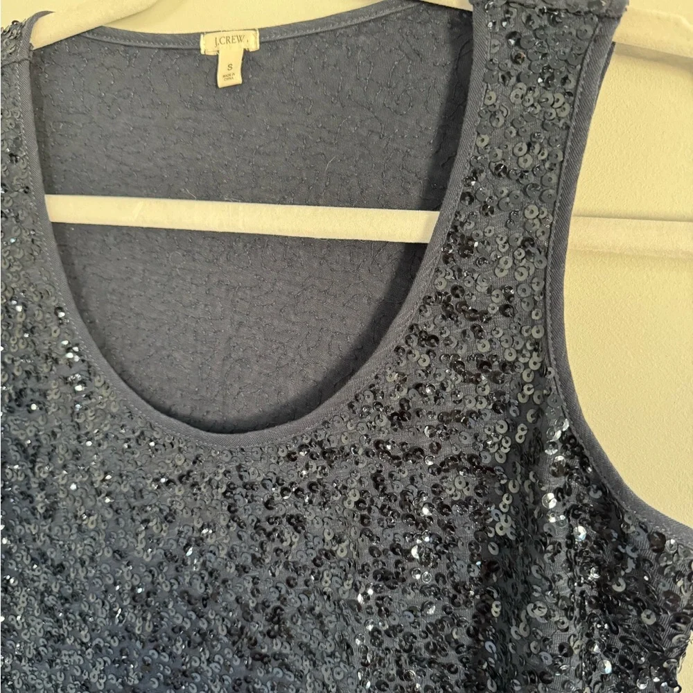 J. Crew crew elegant